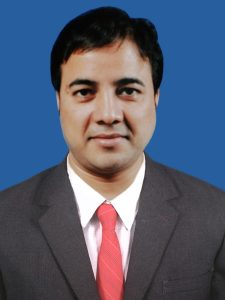 Mr. Laxmi Narayan Malviya